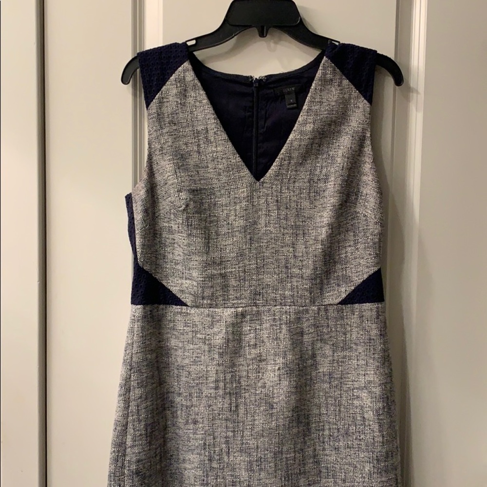JCrew Dress